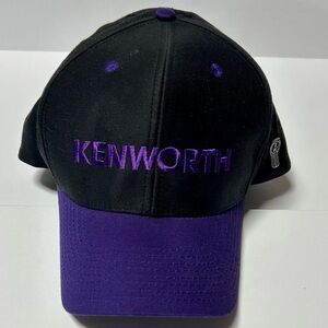 Kenworth Trucks “The World’s Best” embroidered Cap/Hat